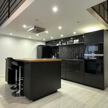 Apartament 4 You Budapeszt Zewnętrze zdjęcie