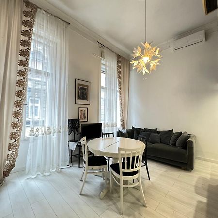 Apartament 4 You Budapeszt Zewnętrze zdjęcie