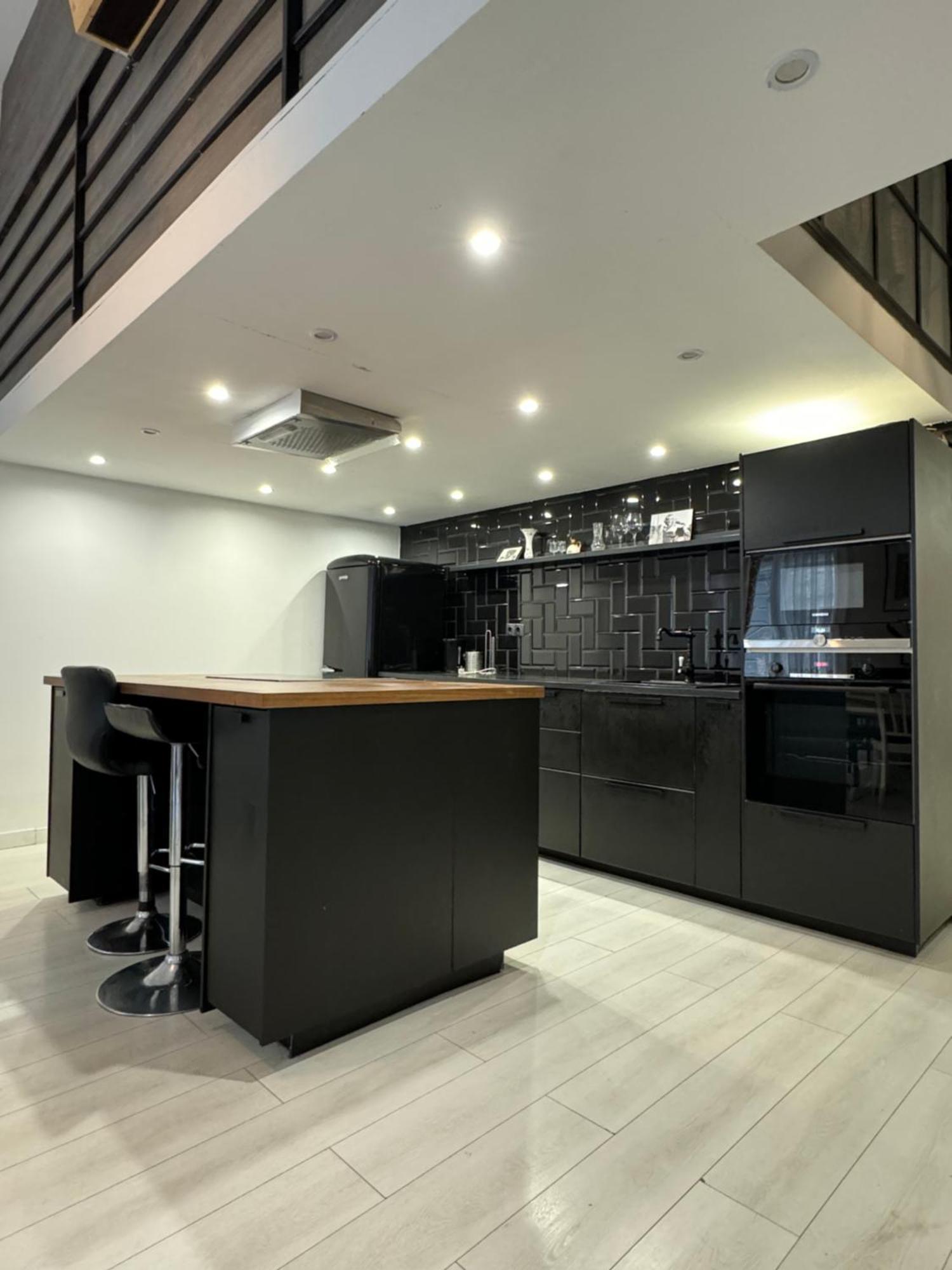 Apartament 4 You Budapeszt Zewnętrze zdjęcie