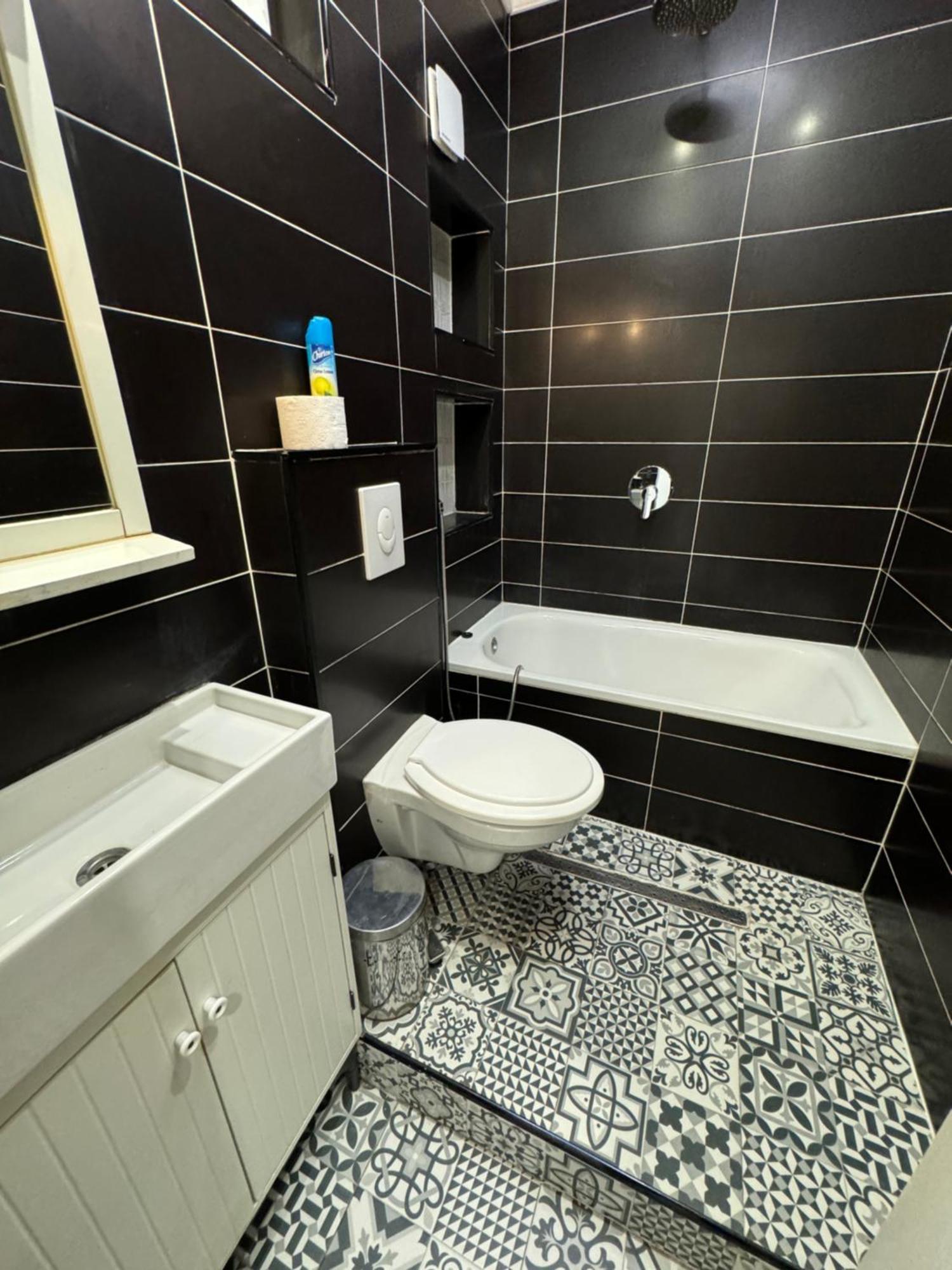 Apartament 4 You Budapeszt Zewnętrze zdjęcie