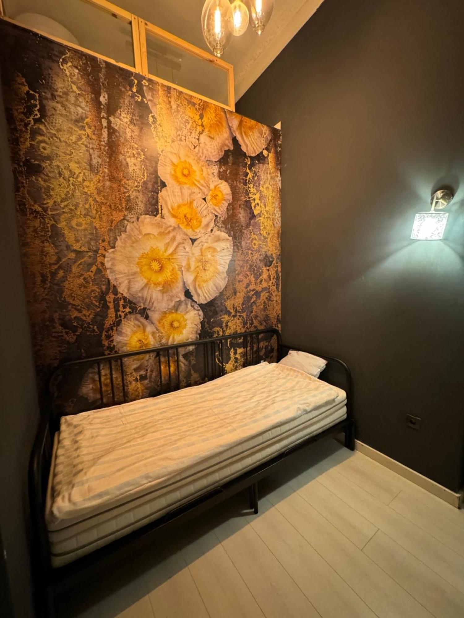 Apartament 4 You Budapeszt Zewnętrze zdjęcie