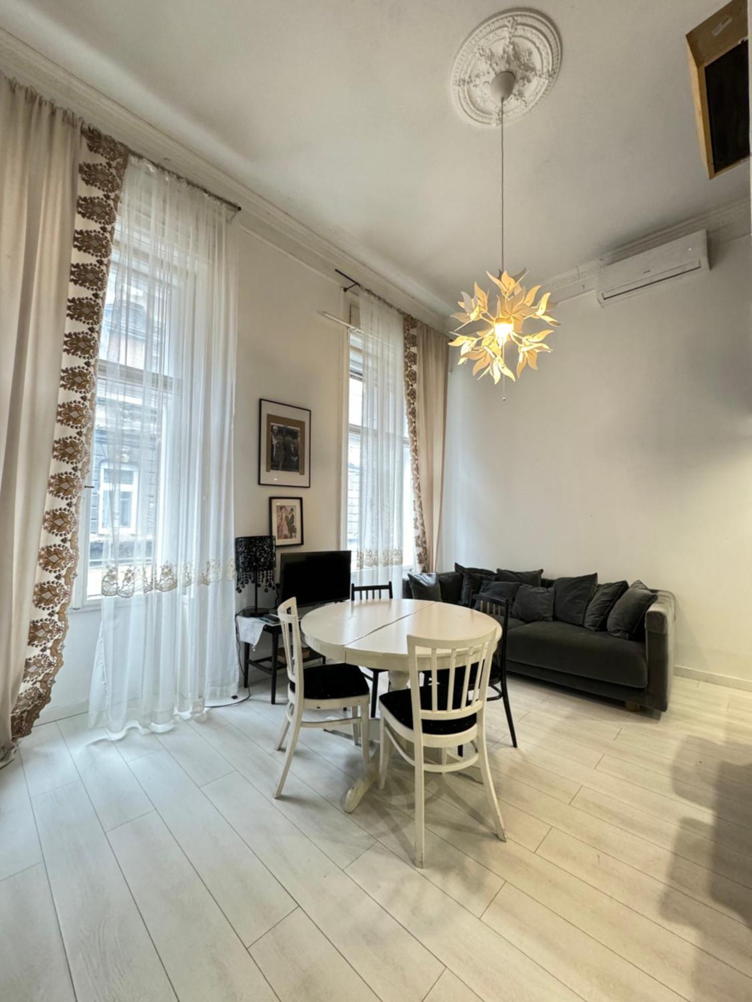 Apartament 4 You Budapeszt Zewnętrze zdjęcie